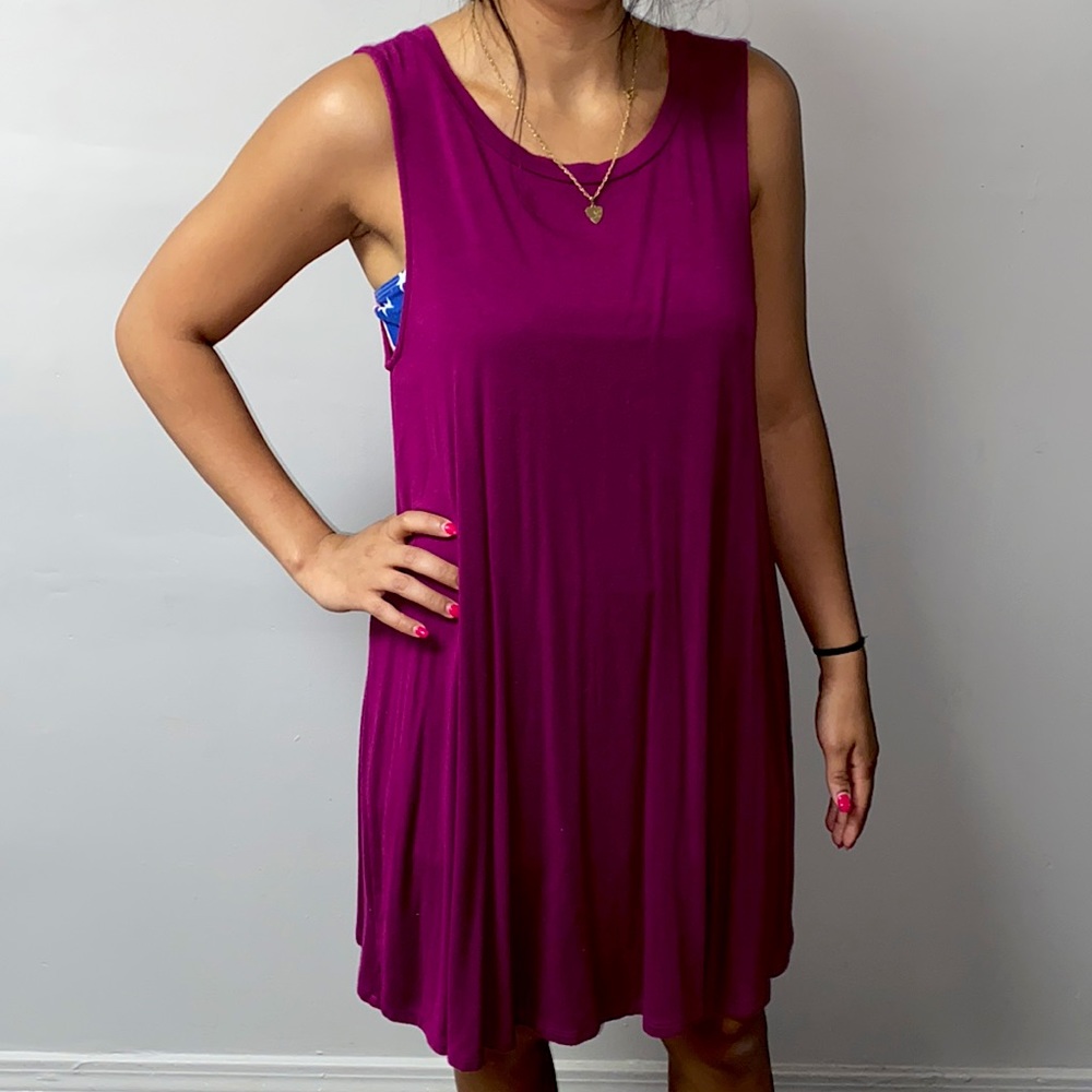 Forever 21 Dress